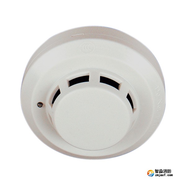 海灣JTY-GD-G3T(IP)點型感煙火災(zāi)探測器 防水防塵