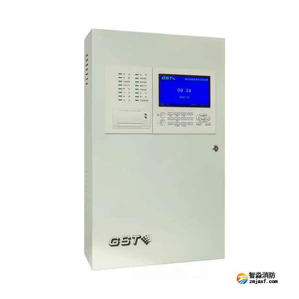 海灣GST-DJ-N900消防設(shè)備電源狀態(tài)監(jiān)控器