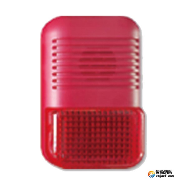 海灣GST1500ZG火災(zāi)聲光警報(bào)器