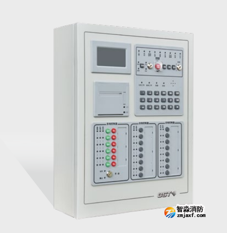 海灣JB-QBL-GST1001ZG火災(zāi)報(bào)警控制器（聯(lián)動(dòng)型）