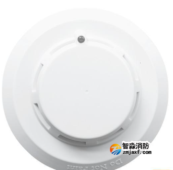 海灣JTY-GD-G7X(IP)點型光電感煙火災探測器