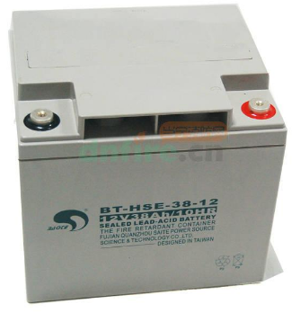 消防報(bào)警主機(jī)備電