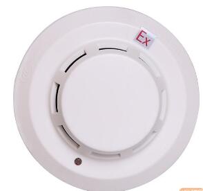 JTY-GF-GST104(Ex)/T點型光電感煙火災探測器