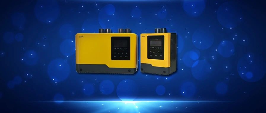 海灣GST1D/2D吸氣式感煙火災(zāi)探測器的技術(shù)調(diào)試