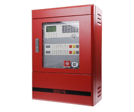 海灣氣體滅火控制器