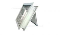 重要！氣體滅火系統(tǒng)要有機(jī)械自動(dòng)泄壓口