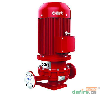 消防水泵調(diào)試